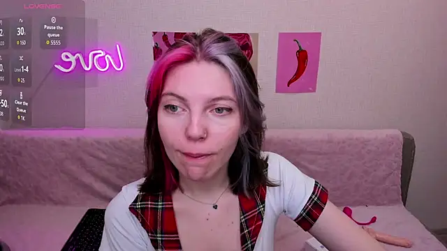 marie reyes  online show from 02-24-26, 03:15