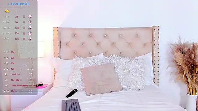 Snapshot of marilynrossy chatting on 02-09-25, 02:49 marilynrossy online show from 02-09-25, 02:49