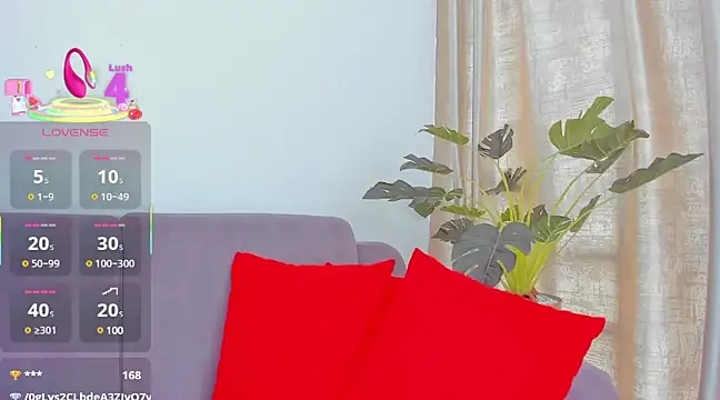 SofiDavid online show from 03-02-25, 03:59