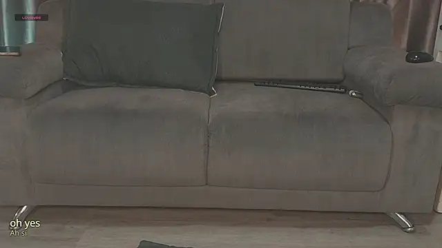 SofiDavid online show from 04-25-26, 01:52