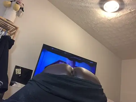 Snapshot of Shawtyblaque21 chatting on 02-09-26, 01:15 Shawtyblaque21 online show from 02-09-26, 01:15