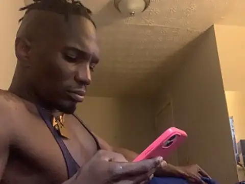 Shawtyblaque21 online show from 05-31-26, 08:54