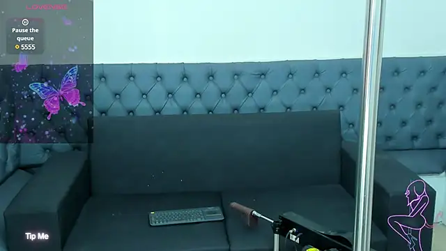 Duodreamhot online show from 03-20-25, 03:25