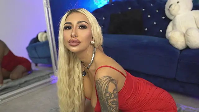 GoldenAmber online show from 09-26-25, 07:51