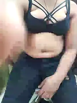 Cute-Anamika50 online show from 12-22-24, 05:23