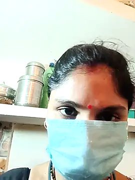 Cute-Aadhvita online show from 03-09-25, 07:01