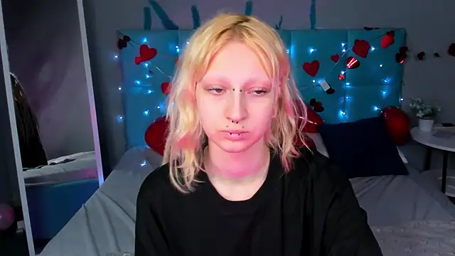 Lexy-Woorhez online show from 02-20-25, 10:27