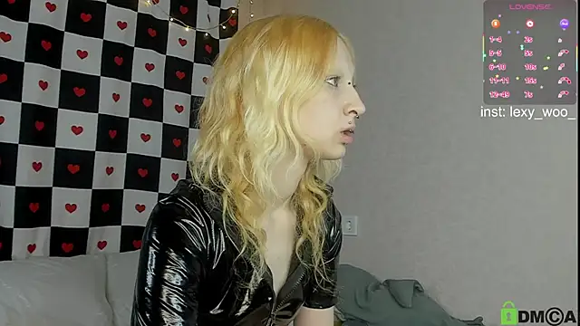 Lexy-Woorhez online show from 02-16-26, 11:39
