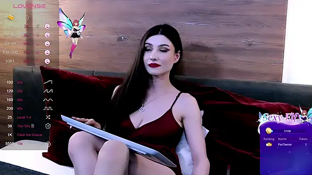 Snapshot of NoraJoice chatting on 03-05-25, 04:02 NoraJoice online show from 03-05-25, 04:02