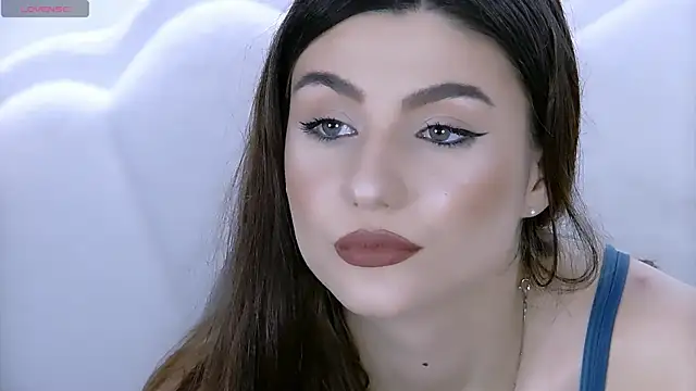 Snapshot of NoraJoice chatting on 10-10-25, 06:12 NoraJoice online show from 10-10-25, 06:12