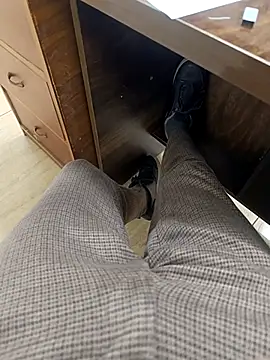 Kakabiraji online show from 02-25-26, 08:35