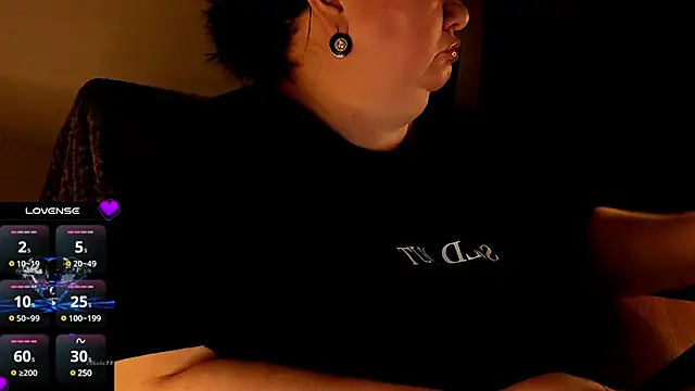 Snapshot of SexxyDreams1 chatting on 03-10-25, 11:49 SexxyDreams1 online show from 03-10-25, 11:49