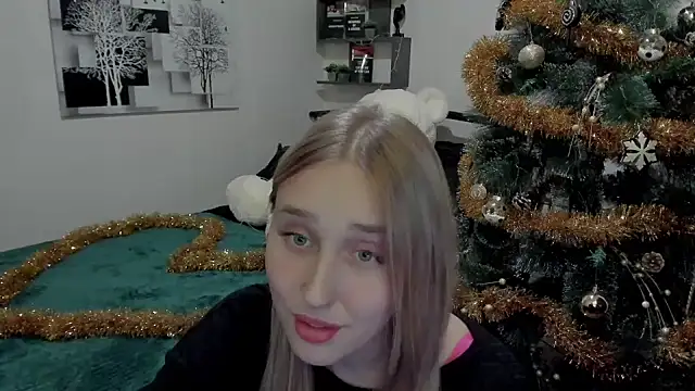 LinaTruly online show from 12-16-24, 07:21