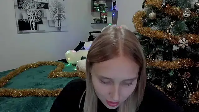 LinaTruly online show from 12-16-24, 10:24