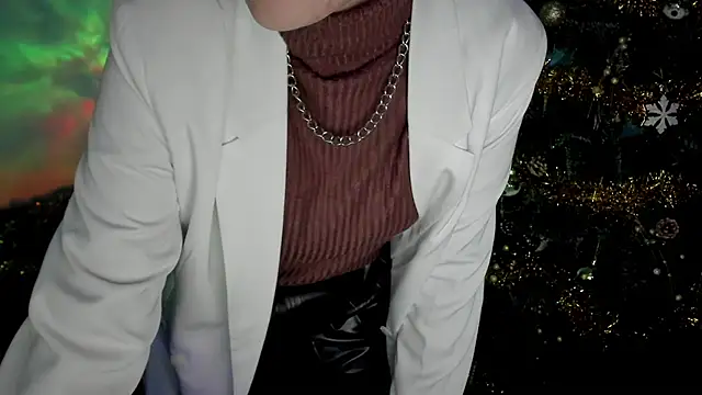 LinaTruly online show from 01-02-25, 07:40