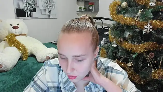 LinaTruly online show from 01-14-25, 08:15