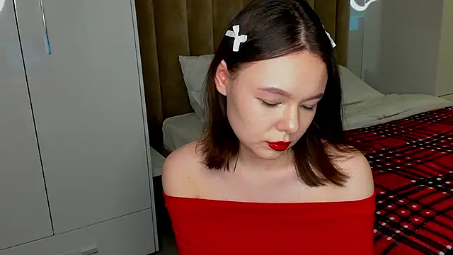 LovelyJane online show from 12-24-24, 11:17