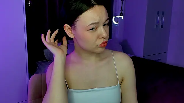 LovelyJane online show from 02-05-25, 11:02