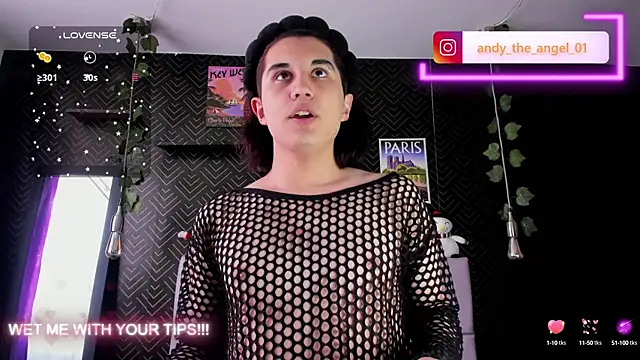 andy angell1 online show from 01-11-25, 01:01