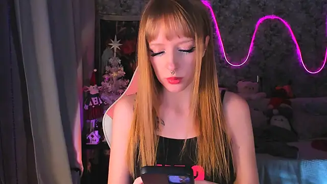 Inma Lewdness online show from 12-14-24, 03:25