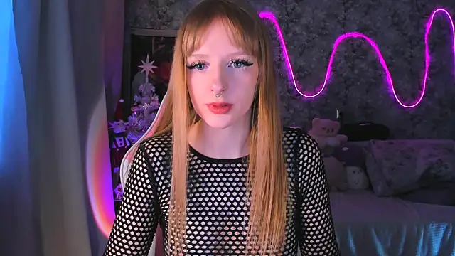 Inma Lewdness online show from 12-19-24, 11:39