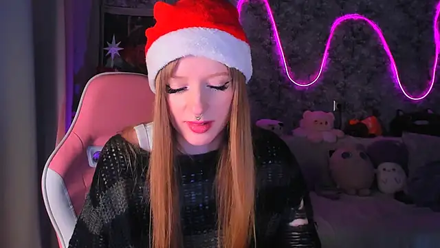 Inma Lewdness online show from 01-10-25, 02:55