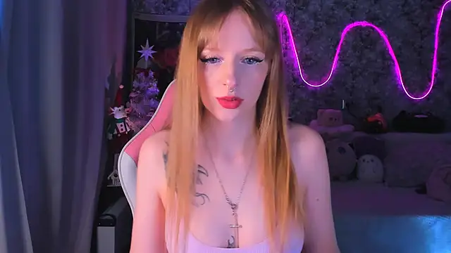 Inma Lewdness online show from 01-16-25, 12:20