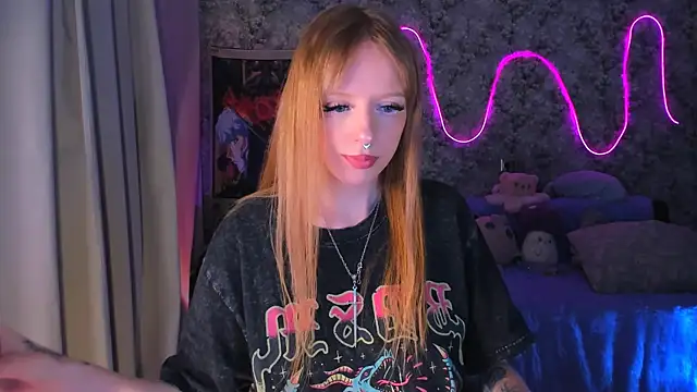 Inma Lewdness online show from 02-09-25, 11:25