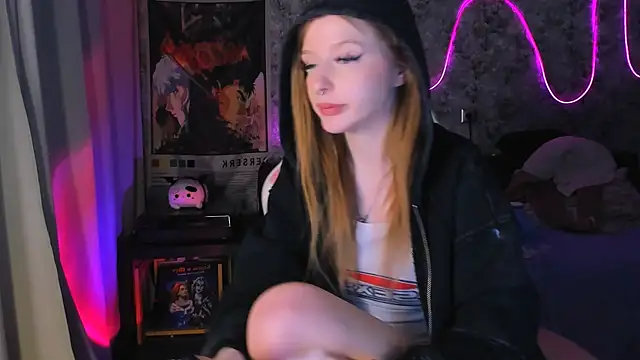 Inma Lewdness online show from 03-02-25, 12:22