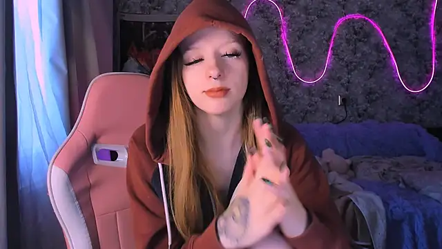 Inma Lewdness online show from 03-20-25, 01:04