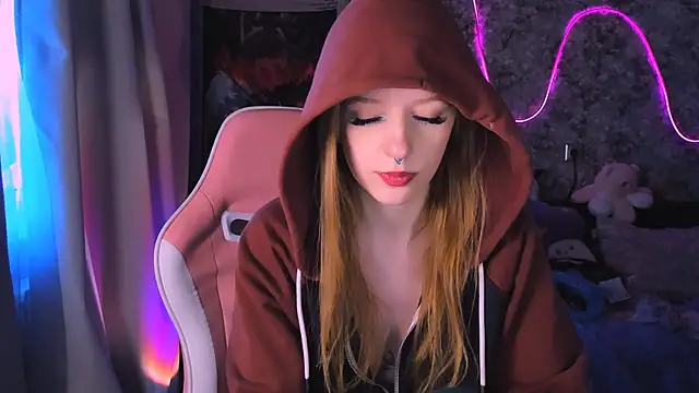 Inma Lewdness online show from 03-22-25, 11:53