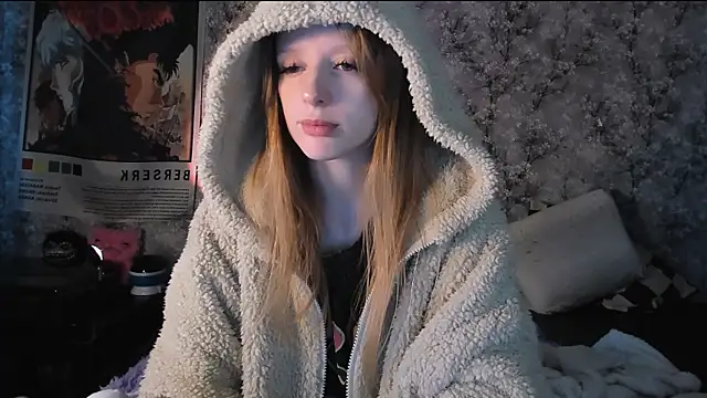 Inma Lewdness online show from 09-25-25, 12:09