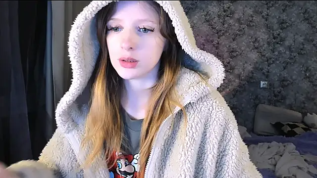 Inma Lewdness online show from 09-29-25, 08:35