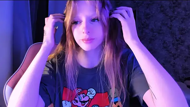 Inma Lewdness online show from 10-23-25, 08:51