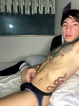 matias son online show from 01-14-26, 11:31