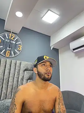 Robin Rief online show from 03-26-26, 07:30