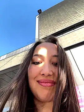 VelvetVixenI online show from 09-14-25, 12:04