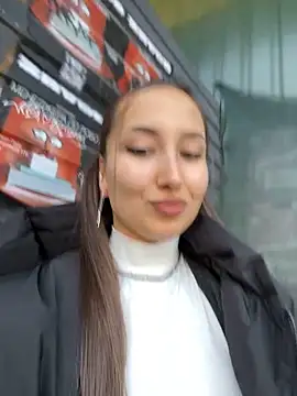 VelvetVixenI online show from 11-03-25, 01:45