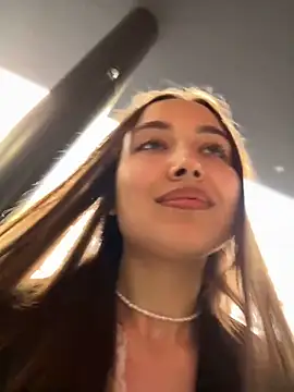 VelvetVixenI online show from 04-18-26, 04:11