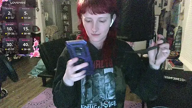 Snapshot of _hellostormy_ chatting on 02-16-25, 10:54 hellostormy online show from 02-16-25, 10:54