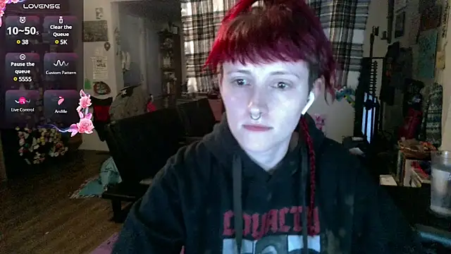 Snapshot of _hellostormy_ chatting on 02-17-25, 11:53 hellostormy online show from 02-17-25, 11:53