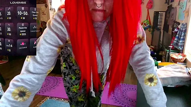 Snapshot of _hellostormy_ chatting on 03-16-25, 04:12 hellostormy online show from 03-16-25, 04:12