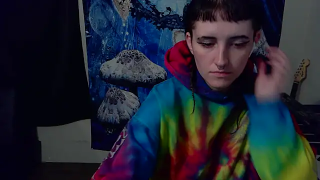 Snapshot of _hellostormy_ chatting on 11-12-25, 12:05 hellostormy online show from 11-12-25, 12:05