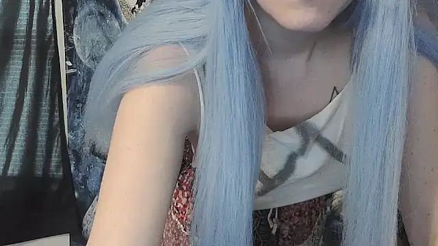 Snapshot of _hellostormy_ chatting on 01-31-26, 08:18 hellostormy online show from 01-31-26, 08:18