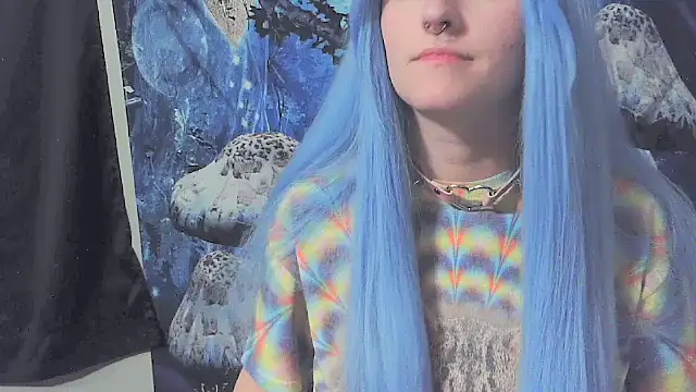 Snapshot of _hellostormy_ chatting on 02-02-26, 08:24 hellostormy online show from 02-02-26, 08:24