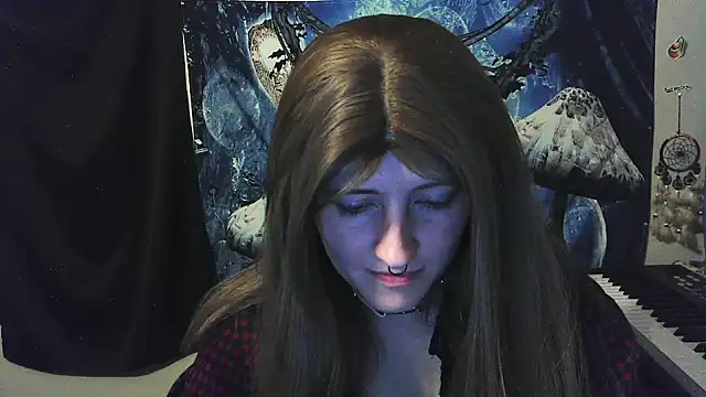 Snapshot of _hellostormy_ chatting on 02-10-26, 11:25 hellostormy online show from 02-10-26, 11:25