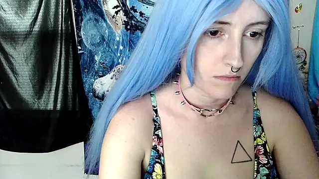 Snapshot of _hellostormy_ chatting on 02-22-26, 05:33 hellostormy online show from 02-22-26, 05:33