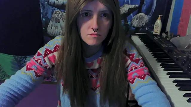 Snapshot of _hellostormy_ chatting on 03-17-26, 11:24 hellostormy online show from 03-17-26, 11:24