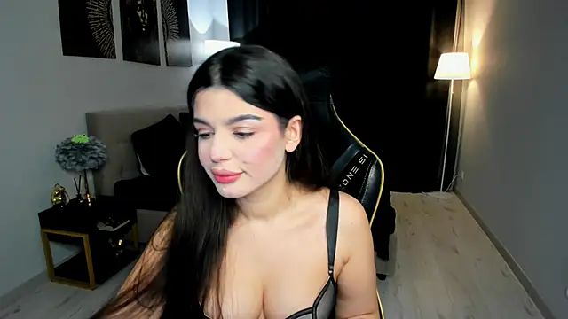 AlluringAriel online show from 02-08-26, 07:17