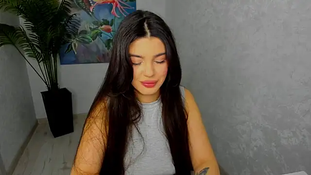 AlluringAriel online show from 02-17-26, 04:20